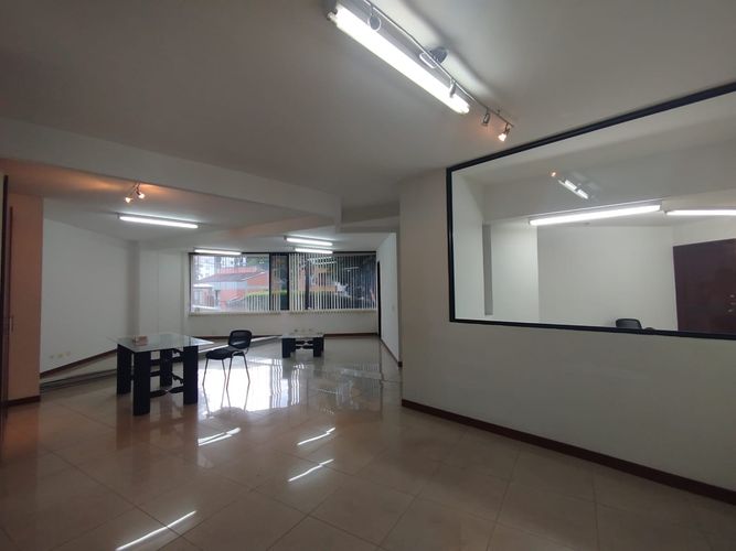 Oficina en arriendo en Pinares, Pereira, 84 m² · foto 3 de 11