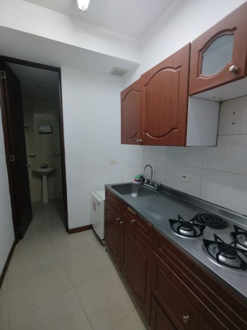 Oficina en arriendo en Pinares, Pereira, 84 m² · foto 9 de 11