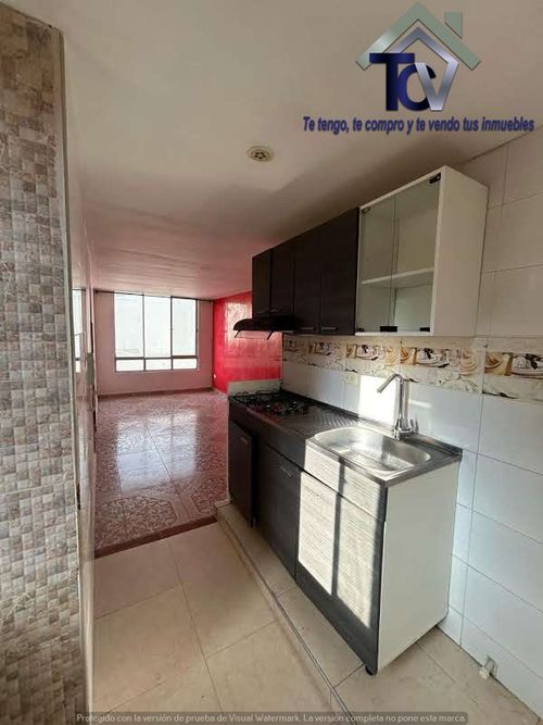 Apartamento de 3 alcobas en venta en Campo Verde, Piedecuesta, 56 m² · foto 2 de 19