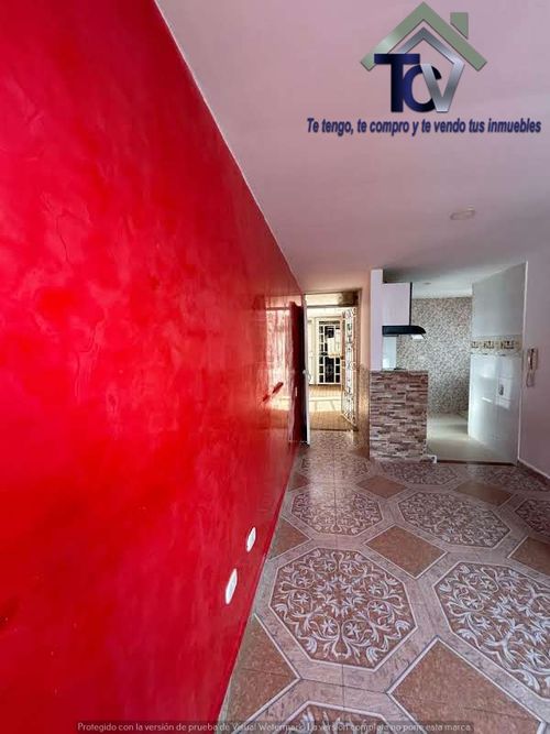 Apartamento de 3 alcobas en venta en Campo Verde, Piedecuesta, 56 m² · foto 3 de 19