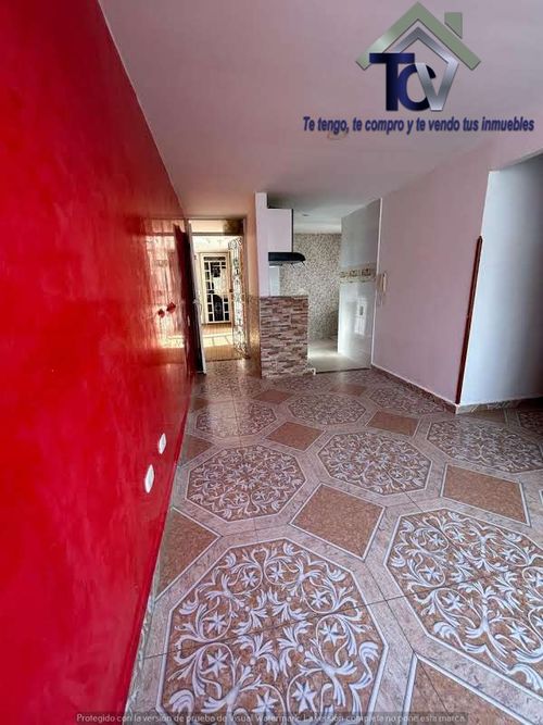 Apartamento de 3 alcobas en venta en Campo Verde, Piedecuesta, 56 m² · foto 4 de 19