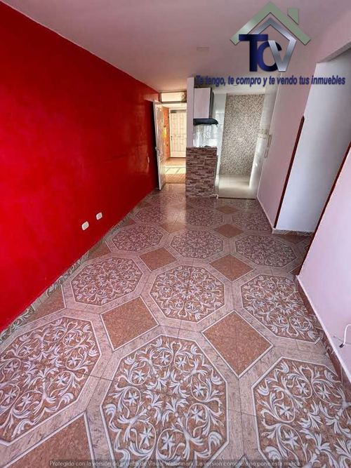 Apartamento de 3 alcobas en venta en Campo Verde, Piedecuesta, 56 m² · foto 5 de 19