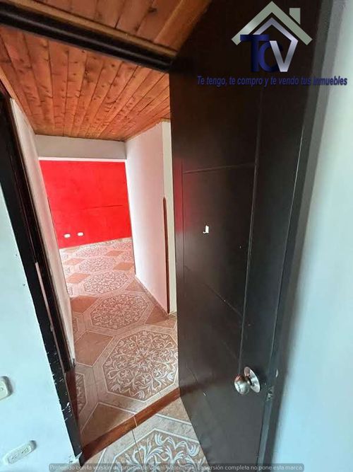 Apartamento de 3 alcobas en venta en Campo Verde, Piedecuesta, 56 m² · foto 6 de 19