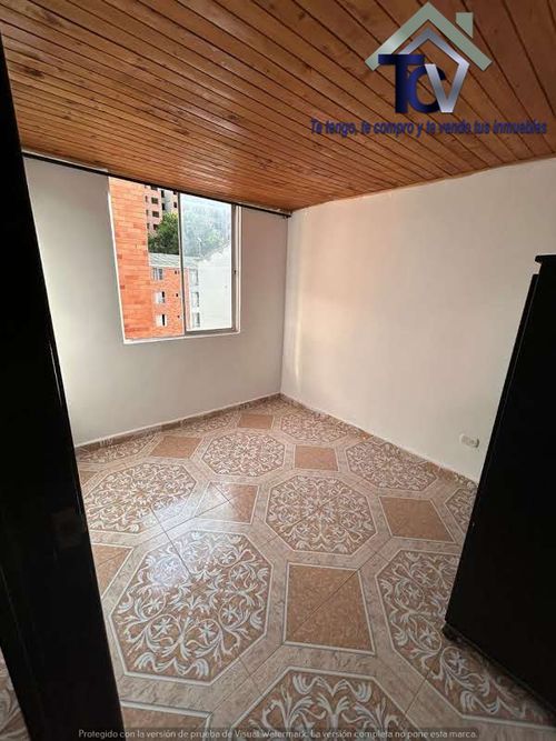 Apartamento de 3 alcobas en venta en Campo Verde, Piedecuesta, 56 m² · foto 7 de 19
