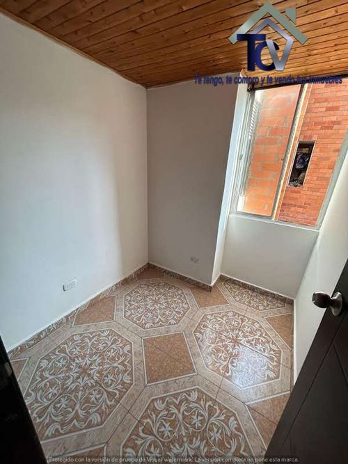 Apartamento de 3 alcobas en venta en Campo Verde, Piedecuesta, 56 m² · foto 8 de 19