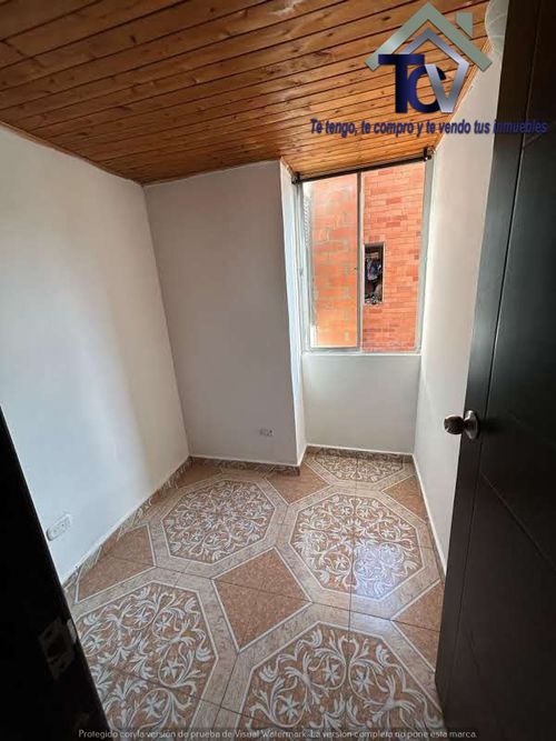 Apartamento de 3 alcobas en venta en Campo Verde, Piedecuesta, 56 m² · foto 9 de 19