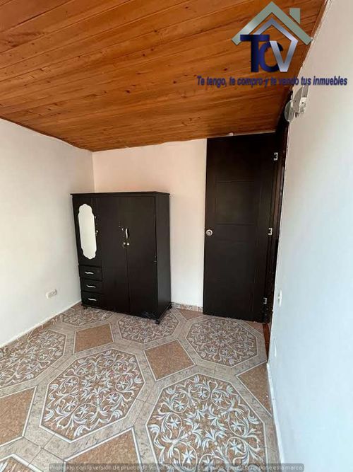 Apartamento de 3 alcobas en venta en Campo Verde, Piedecuesta, 56 m² · foto 10 de 19