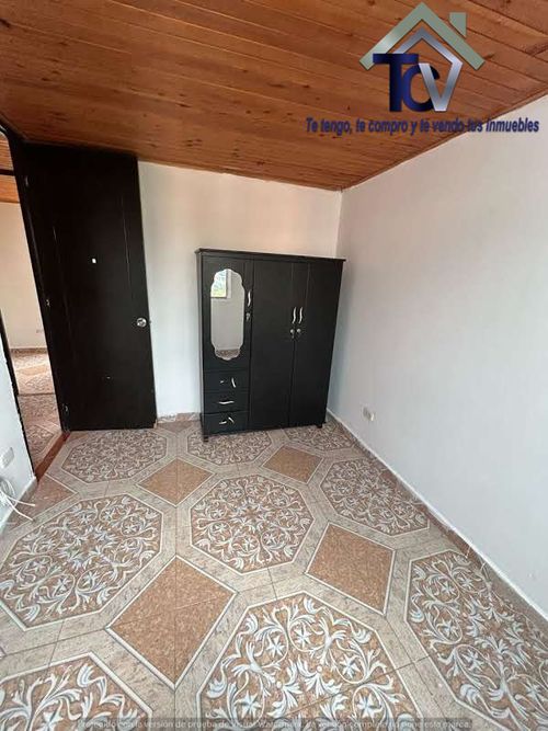 Apartamento de 3 alcobas en venta en Campo Verde, Piedecuesta, 56 m² · foto 11 de 19