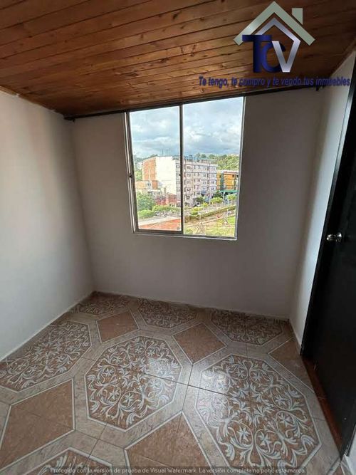 Apartamento de 3 alcobas en venta en Campo Verde, Piedecuesta, 56 m² · foto 12 de 19
