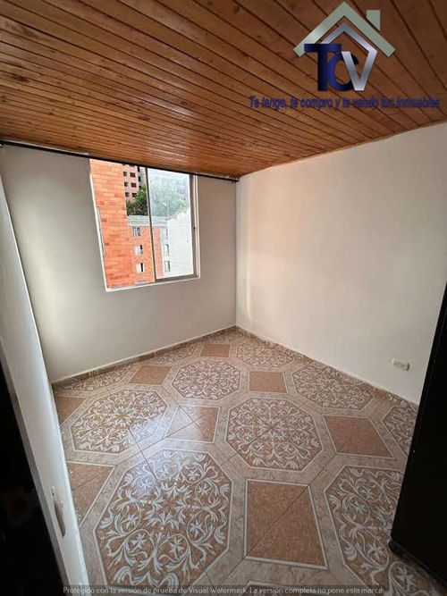 Apartamento de 3 alcobas en venta en Campo Verde, Piedecuesta, 56 m² · foto 13 de 19