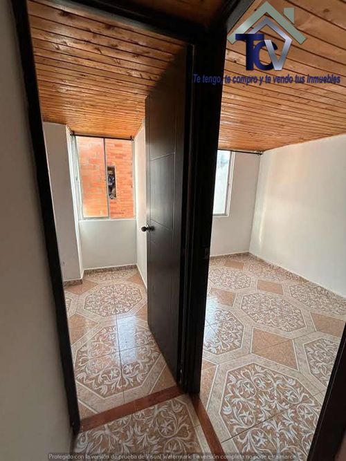 Apartamento de 3 alcobas en venta en Campo Verde, Piedecuesta, 56 m² · foto 14 de 19
