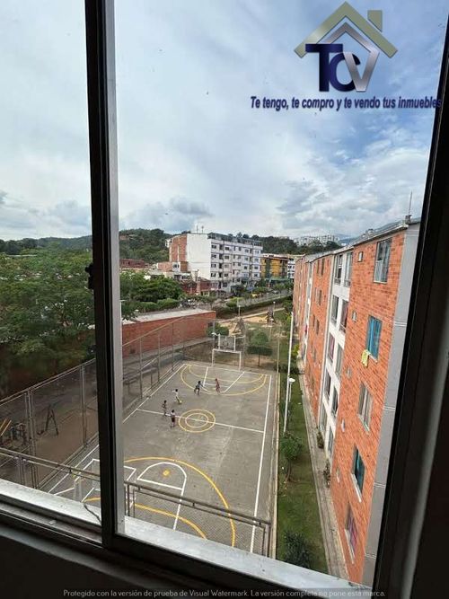 Apartamento de 3 alcobas en venta en Campo Verde, Piedecuesta, 56 m² · foto 15 de 19