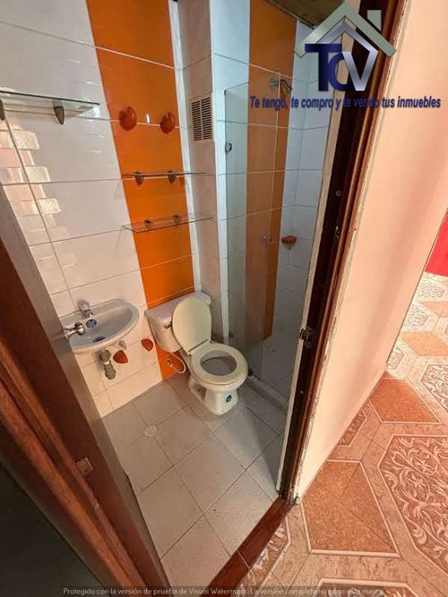 Apartamento de 3 alcobas en venta en Campo Verde, Piedecuesta, 56 m² · foto 17 de 19