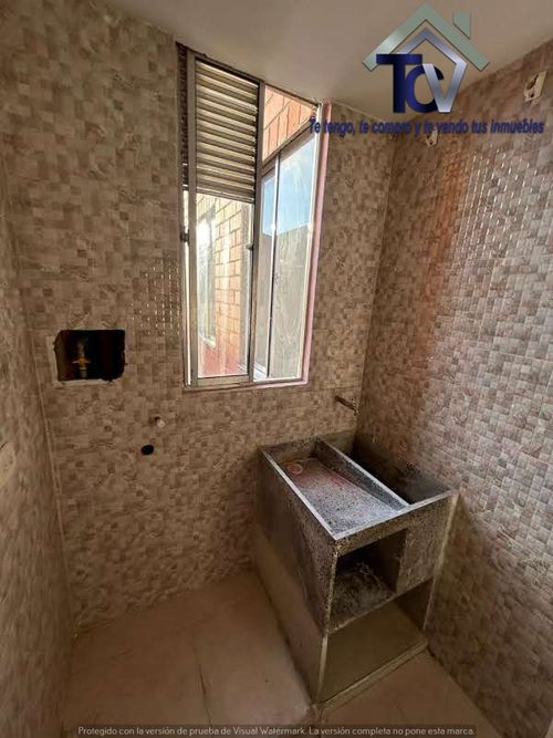 Apartamento de 3 alcobas en venta en Campo Verde, Piedecuesta, 56 m² · foto 18 de 19