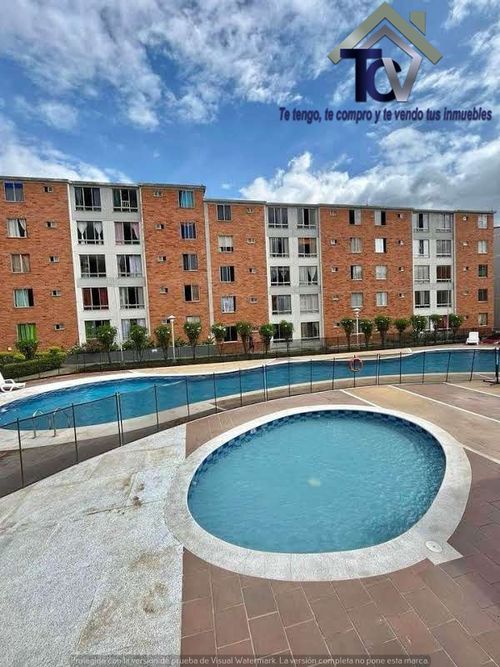Apartamento de 3 alcobas en venta en Campo Verde, Piedecuesta, 56 m² · foto 19 de 19