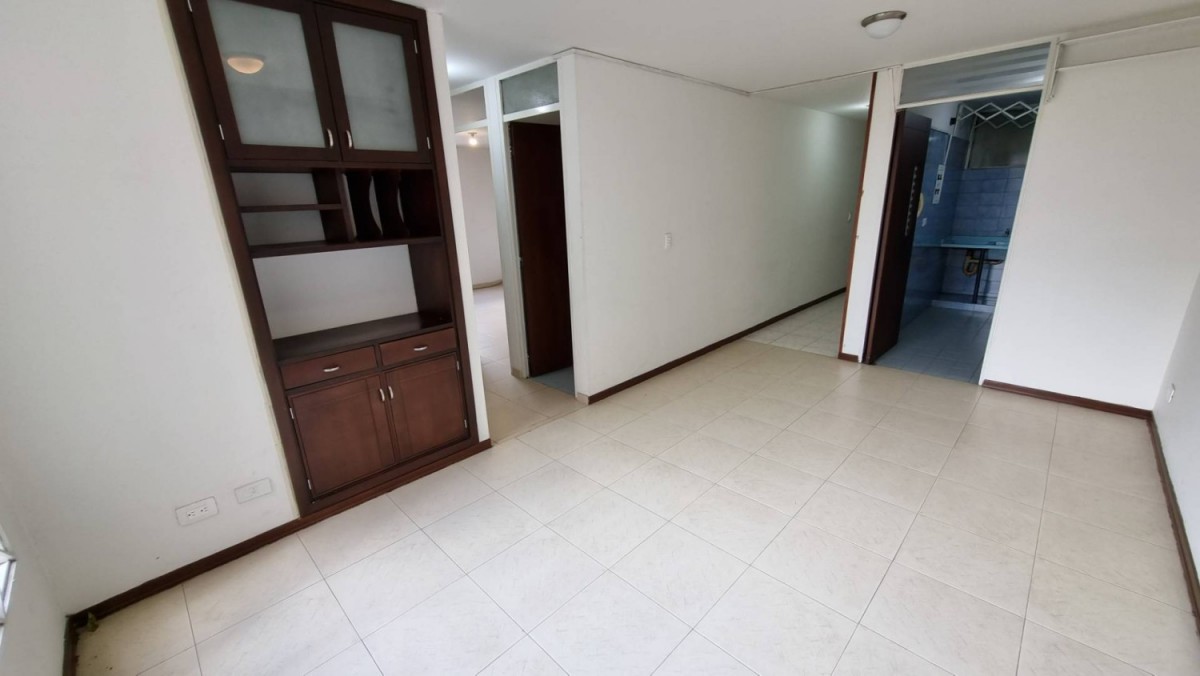 Apartamento en venta en San Martin De Porres I Y Ii, Bogotá · foto 4 de 19