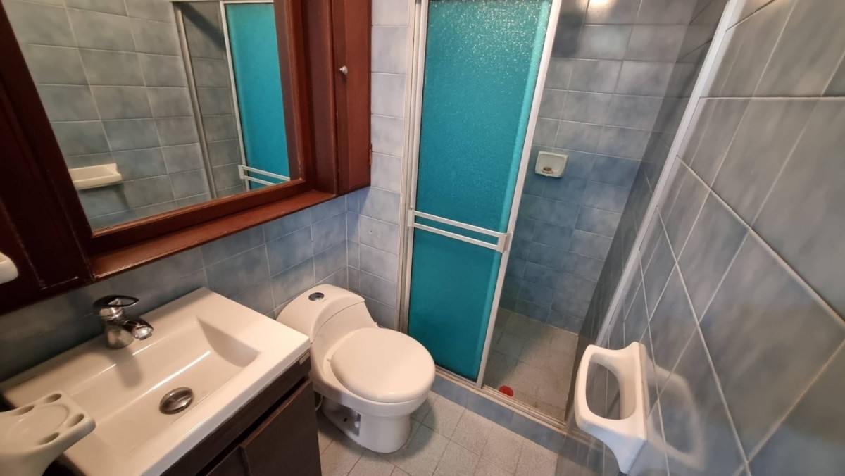 Apartamento en venta en San Martin De Porres I Y Ii, Bogotá · foto 10 de 19