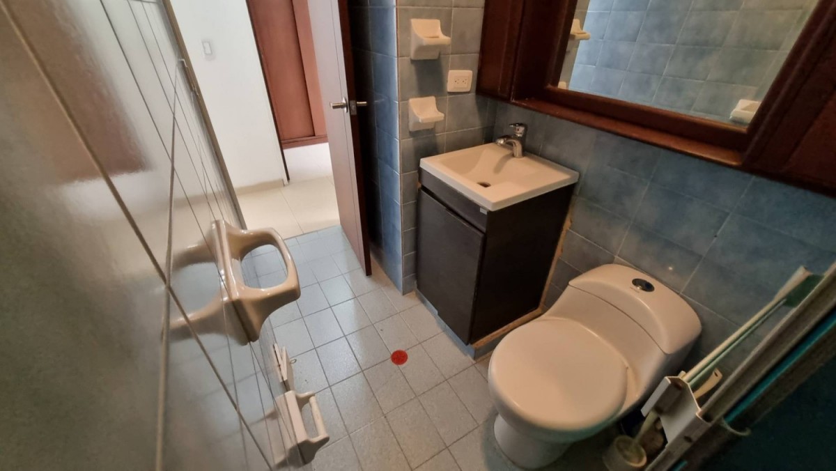 Apartamento en venta en San Martin De Porres I Y Ii, Bogotá · foto 11 de 19
