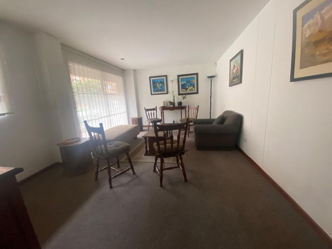 Apartamento de 2 alcobas en venta en Bella Suiza, Bogotá, 143 m² · foto 5 de 23