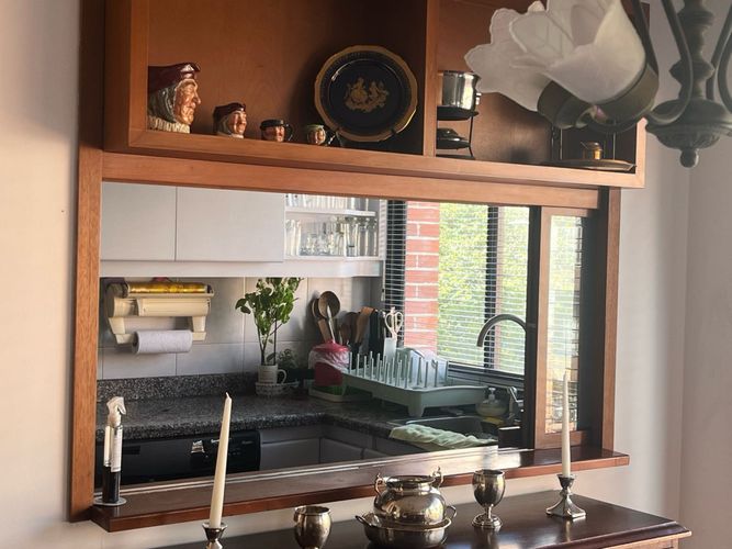 Apartamento de 2 alcobas en venta en Bella Suiza, Bogotá, 143 m² · foto 6 de 23