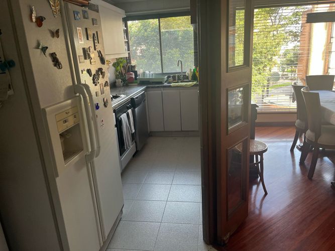 Apartamento de 2 alcobas en venta en Bella Suiza, Bogotá, 143 m² · foto 8 de 23