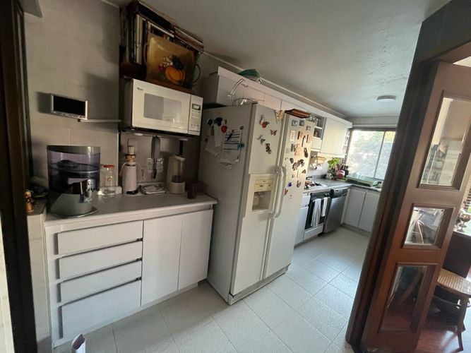 Apartamento de 2 alcobas en venta en Bella Suiza, Bogotá, 143 m² · foto 9 de 23