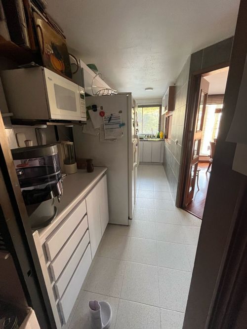 Apartamento de 2 alcobas en venta en Bella Suiza, Bogotá, 143 m² · foto 10 de 23