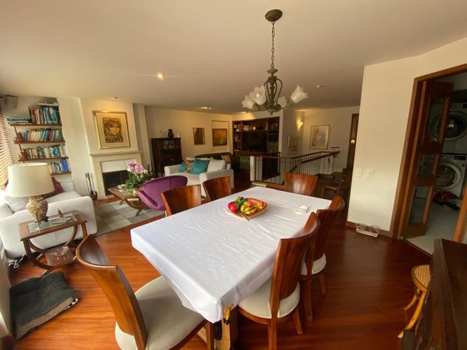 Apartamento de 2 alcobas en venta en Bella Suiza, Bogotá, 143 m² · foto 13 de 23
