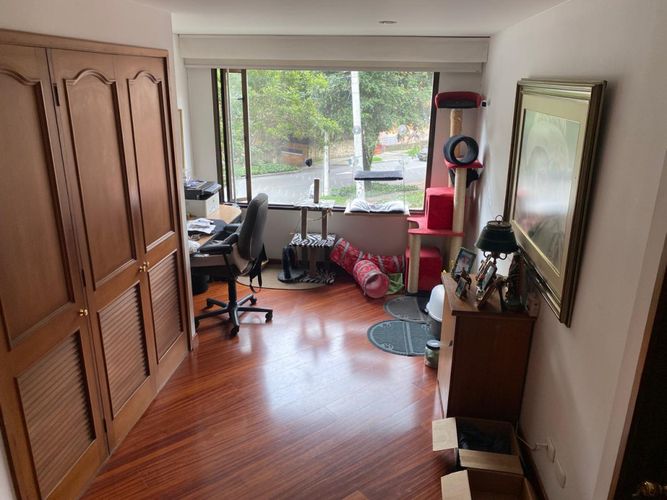 Apartamento de 2 alcobas en venta en Bella Suiza, Bogotá, 143 m² · foto 15 de 23