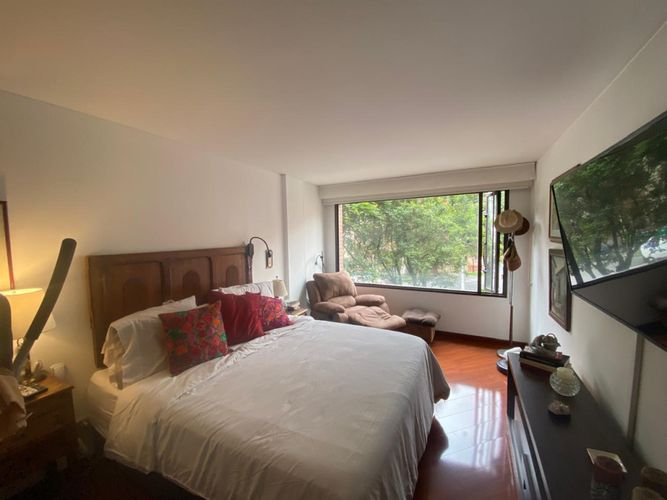 Apartamento de 2 alcobas en venta en Bella Suiza, Bogotá, 143 m² · foto 16 de 23