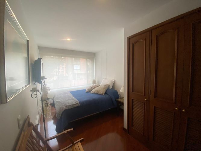 Apartamento de 2 alcobas en venta en Bella Suiza, Bogotá, 143 m² · foto 19 de 23