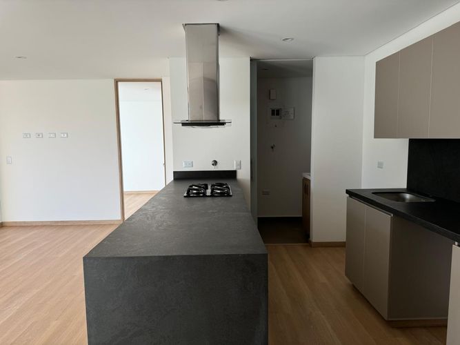 Apartamento de 2 alcobas en venta en El Retiro, 85 m² · foto 5 de 7