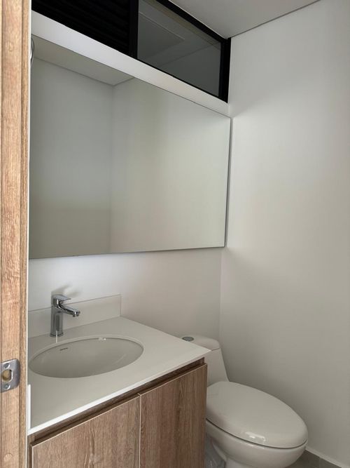 Apartamento de 2 alcobas en venta en El Retiro, 85 m² · foto 6 de 7