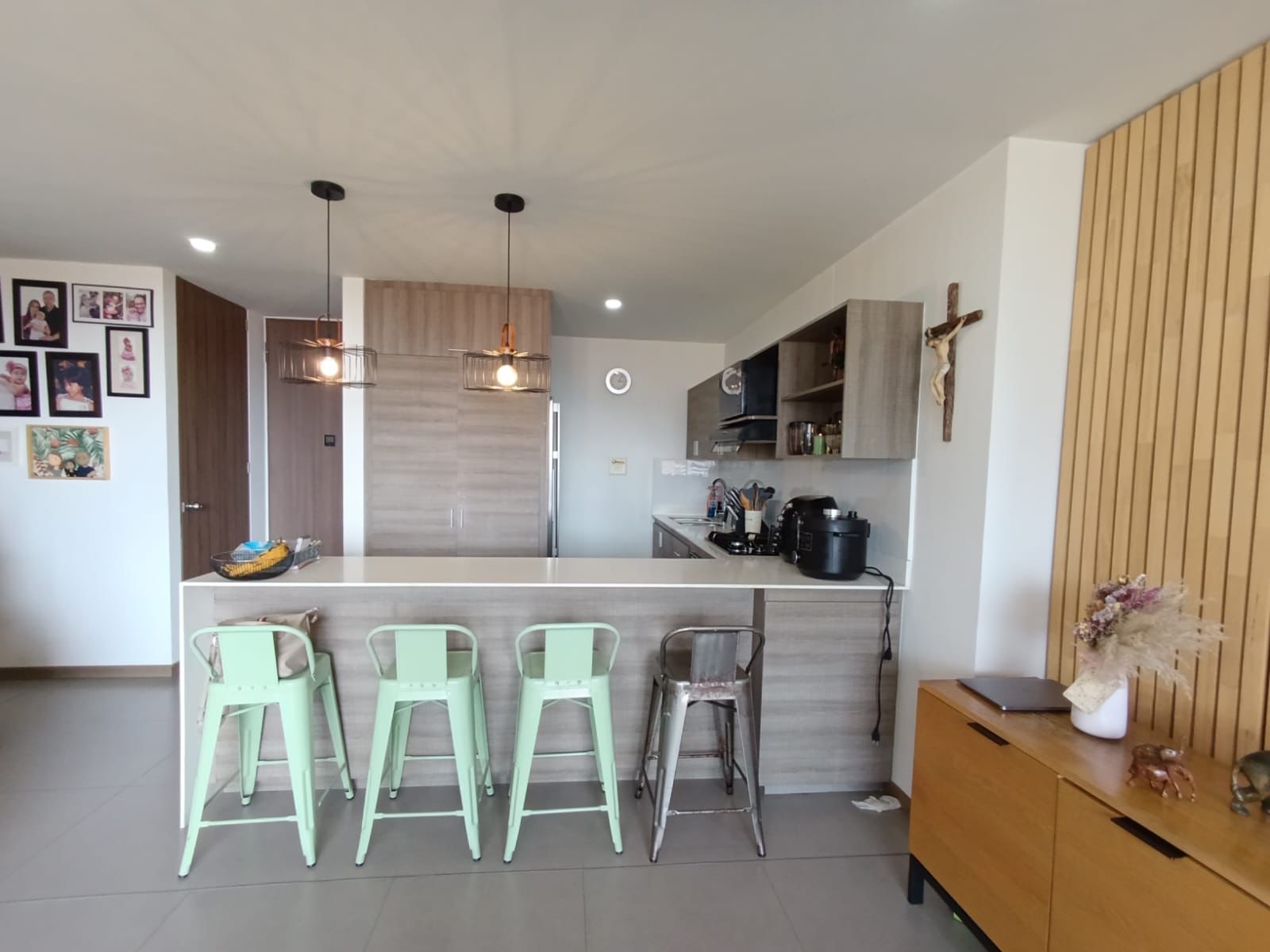 Apartamento en venta en Loma Del Escobero, Envigado · foto 7 de 9