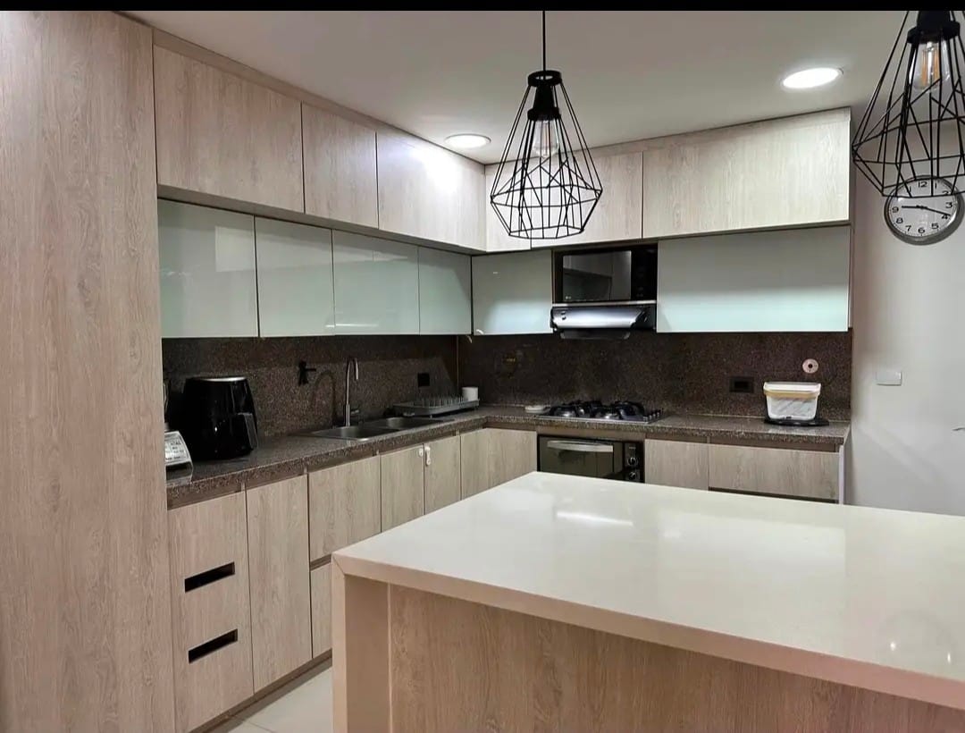 Apartamento en venta en Loma Del Chocho, Envigado · foto 6 de 11