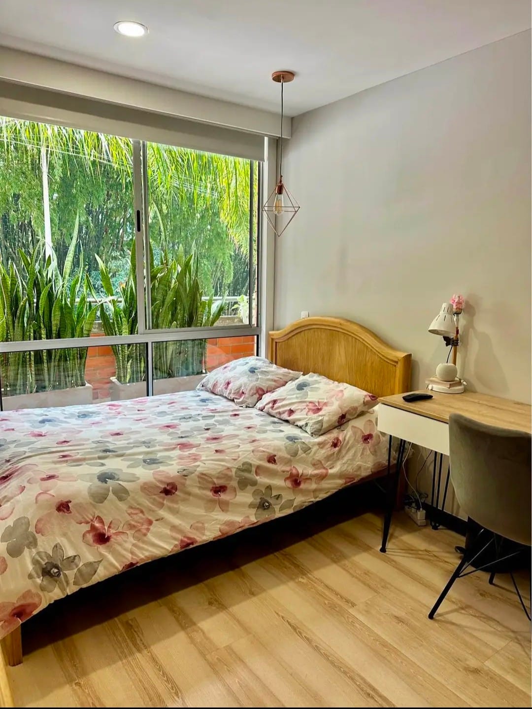 Apartamento en venta en Loma Del Chocho, Envigado · foto 9 de 11