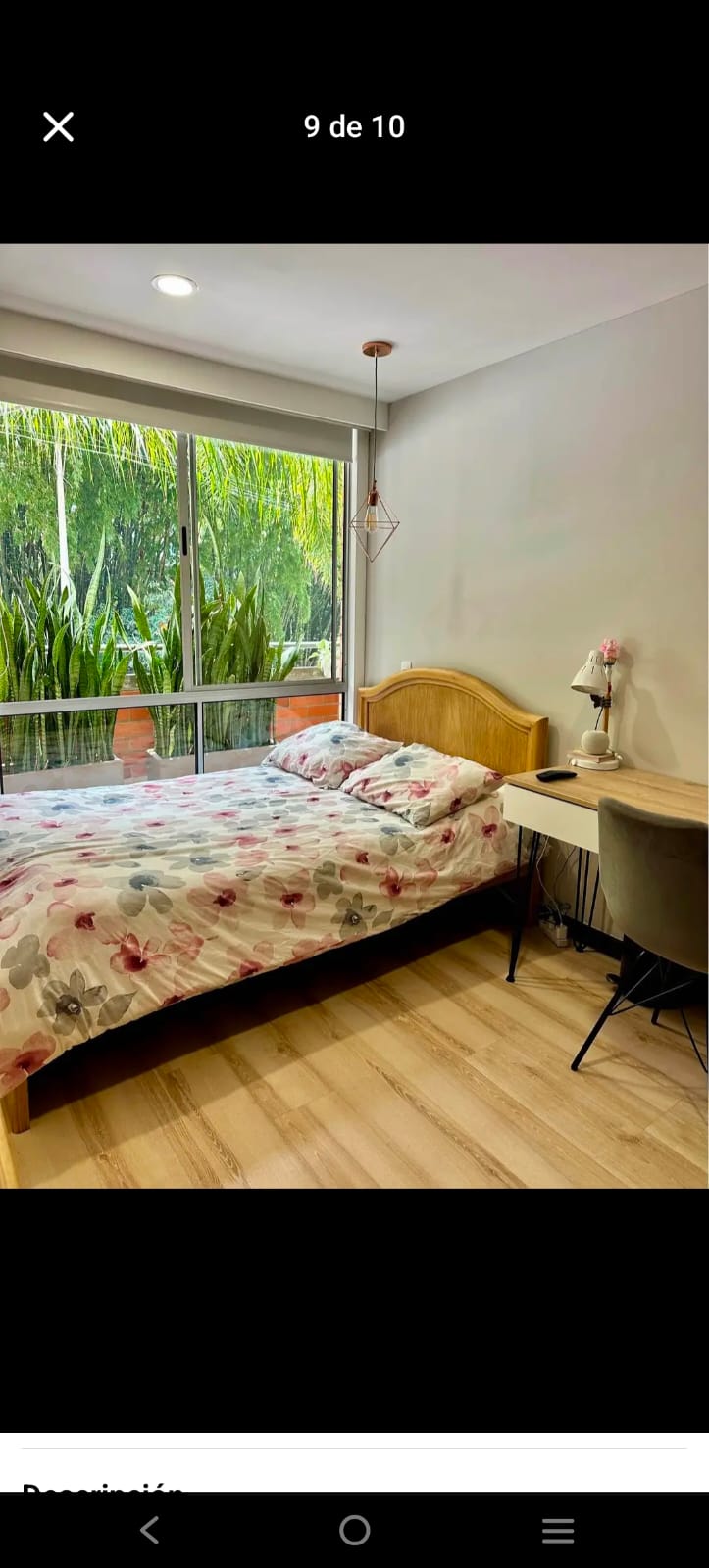 Apartamento en venta en Loma Del Chocho, Envigado · foto 10 de 11
