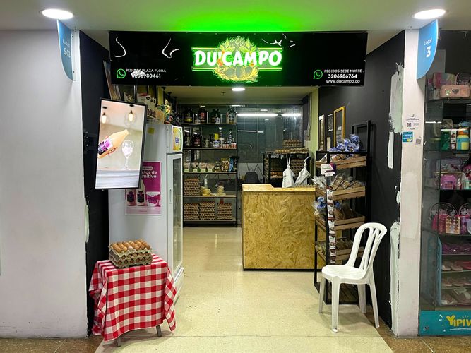 Local en venta en Cr. La Alqueria, Armenia, 13 m² · foto 3 de 4