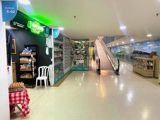Local en venta en Cr. La Alqueria, Armenia, 13 m² · foto 2 de 4