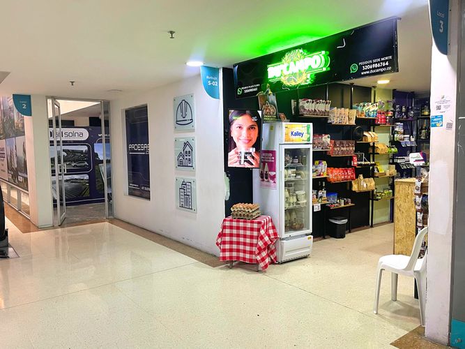 Local en venta en Cr. La Alqueria, Armenia, 13 m² · foto 4 de 4
