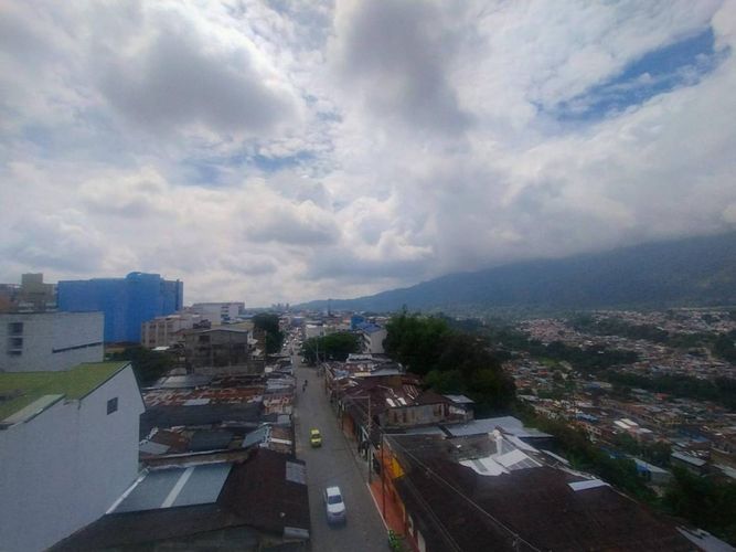 Apartamento de 3 alcobas en venta en La Pola, Ibagué, 140 m² · foto 15 de 24