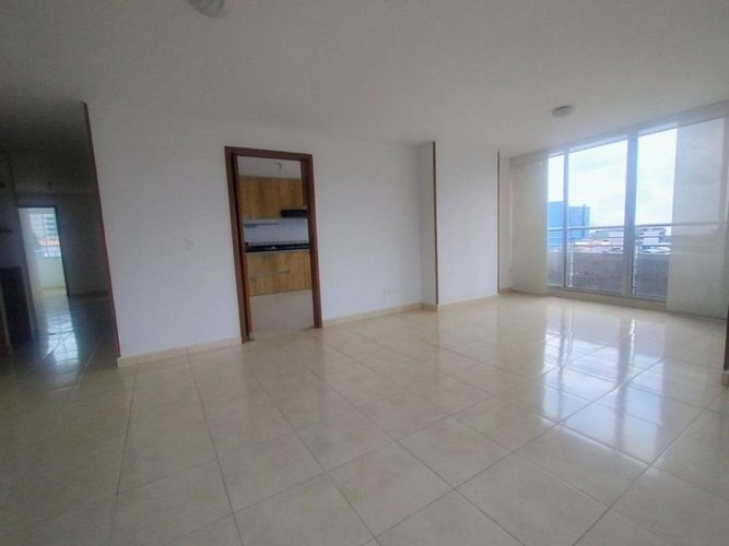 Apartamento de 3 alcobas en venta en La Pola, Ibagué, 140 m² · foto 17 de 24