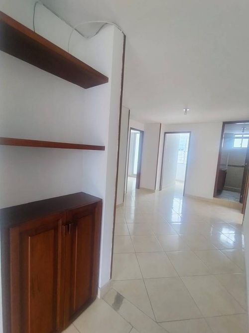 Apartamento de 3 alcobas en venta en La Pola, Ibagué, 140 m² · foto 19 de 24