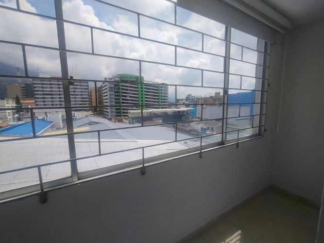 Apartamento de 3 alcobas en venta en La Pola, Ibagué, 140 m² · foto 20 de 24