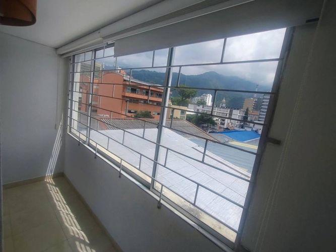 Apartamento de 3 alcobas en venta en La Pola, Ibagué, 140 m² · foto 23 de 24