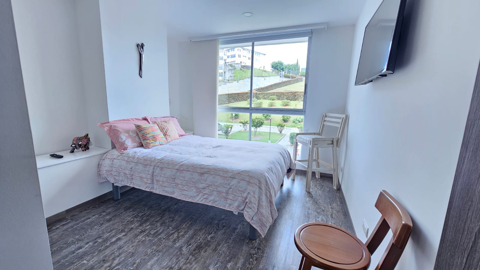 Apartamento en venta en Milan, Manizales · foto 2 de 9