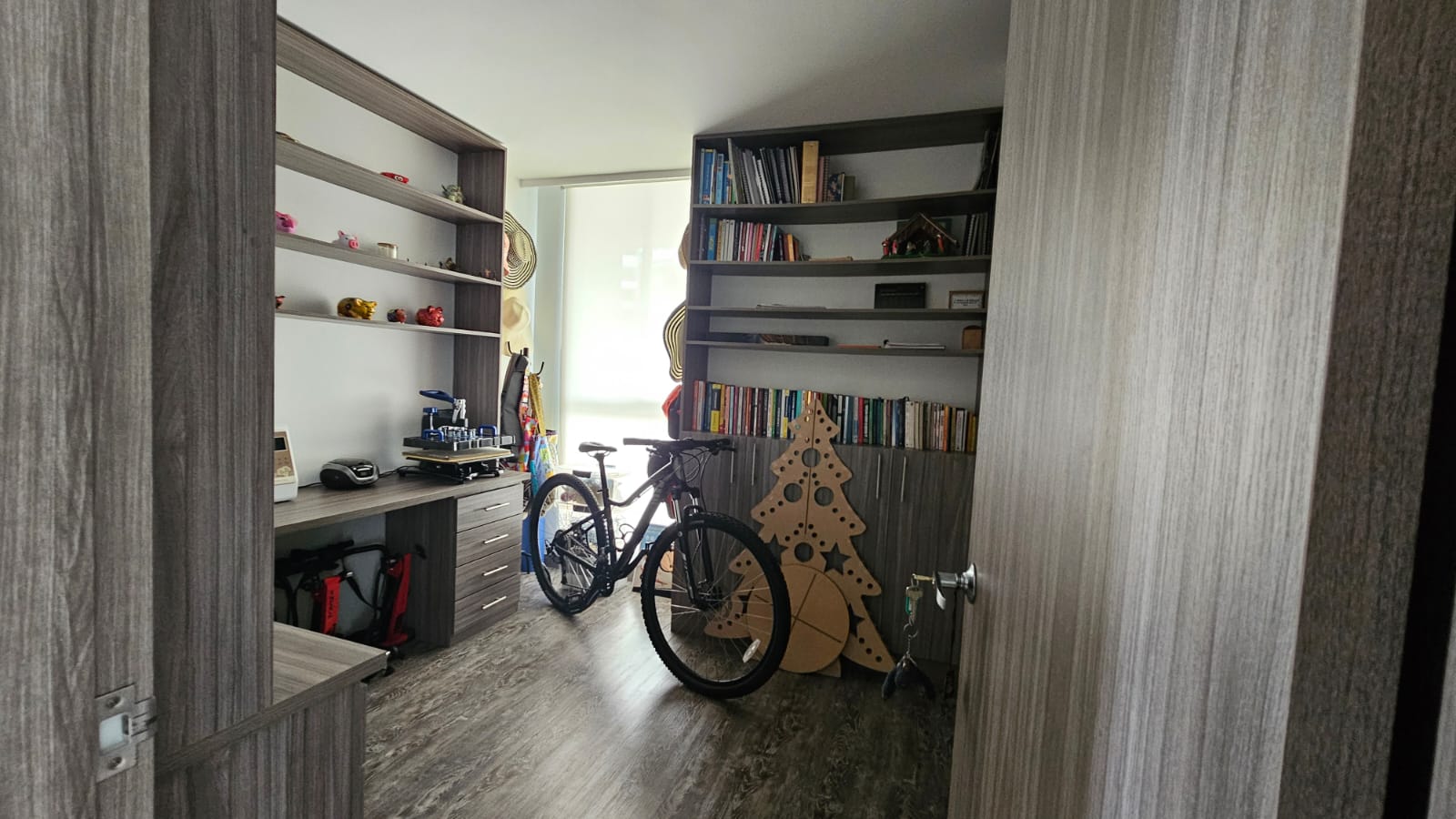 Apartamento en venta en Milan, Manizales · foto 3 de 9