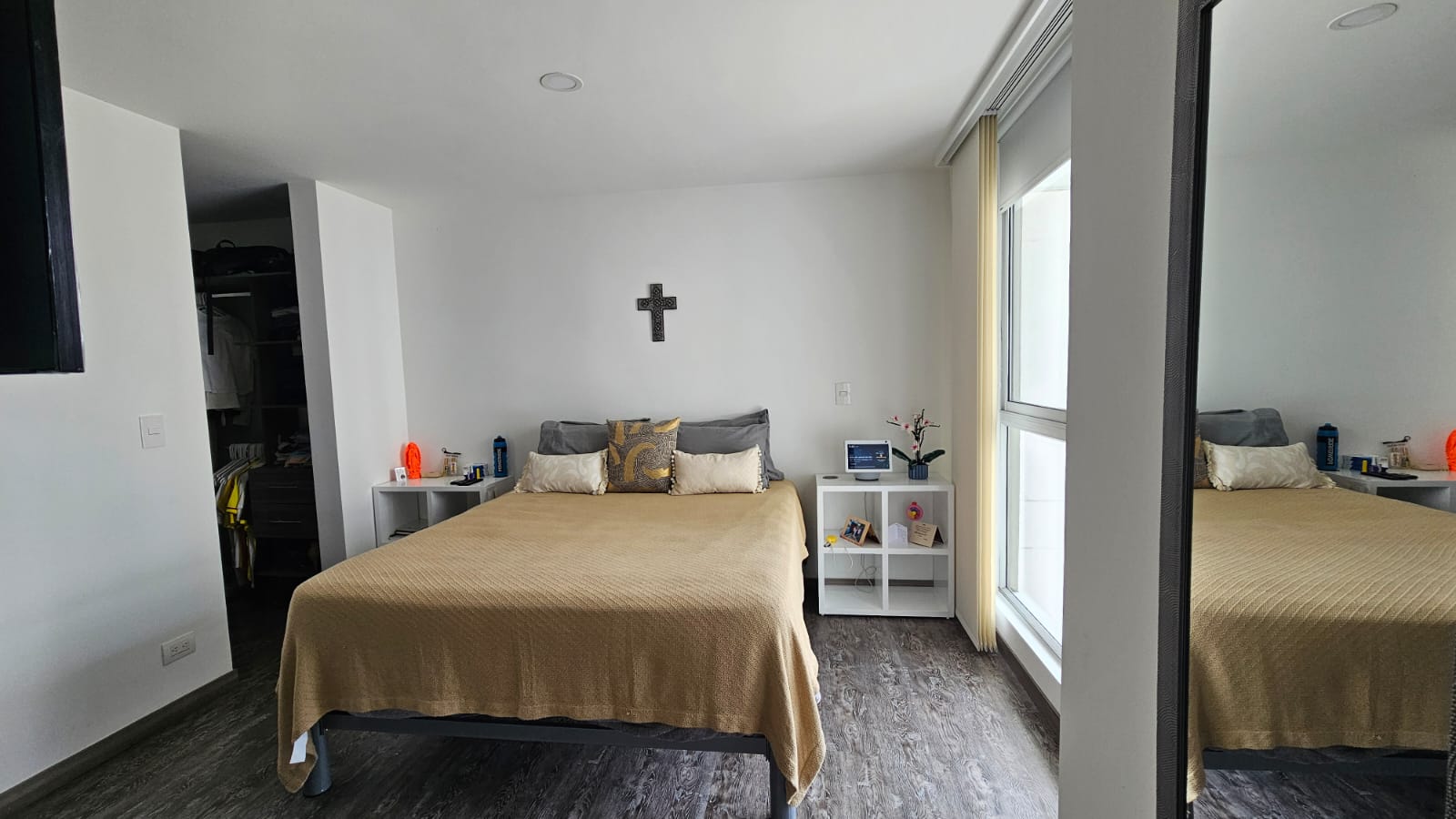 Apartamento en venta en Milan, Manizales · foto 4 de 9