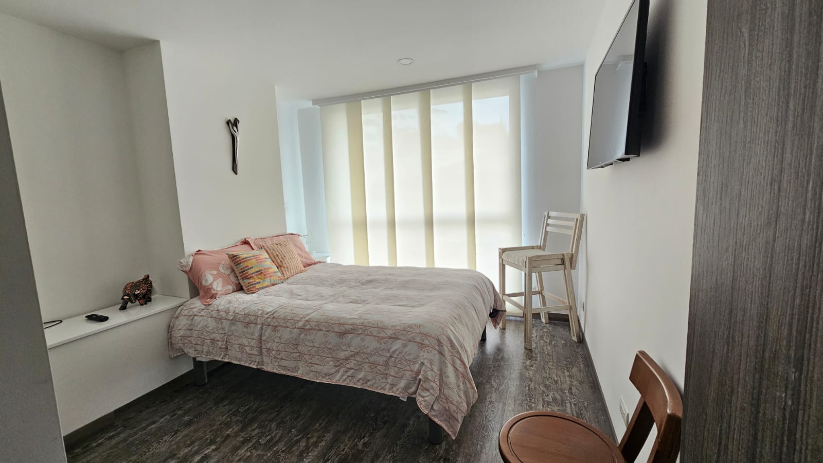 Apartamento en venta en Milan, Manizales · foto 5 de 9