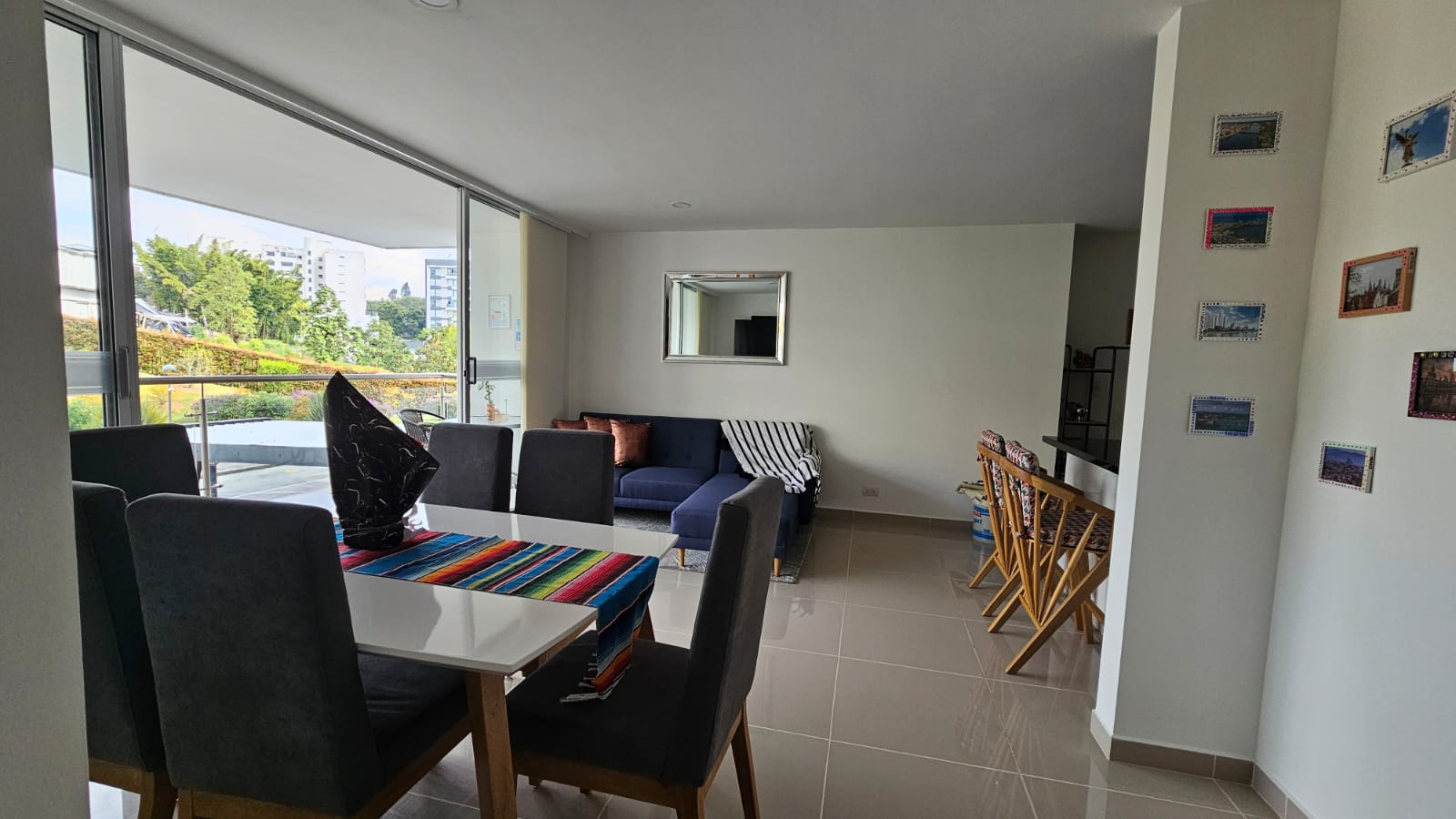 Apartamento en venta en Milan, Manizales · foto 6 de 9